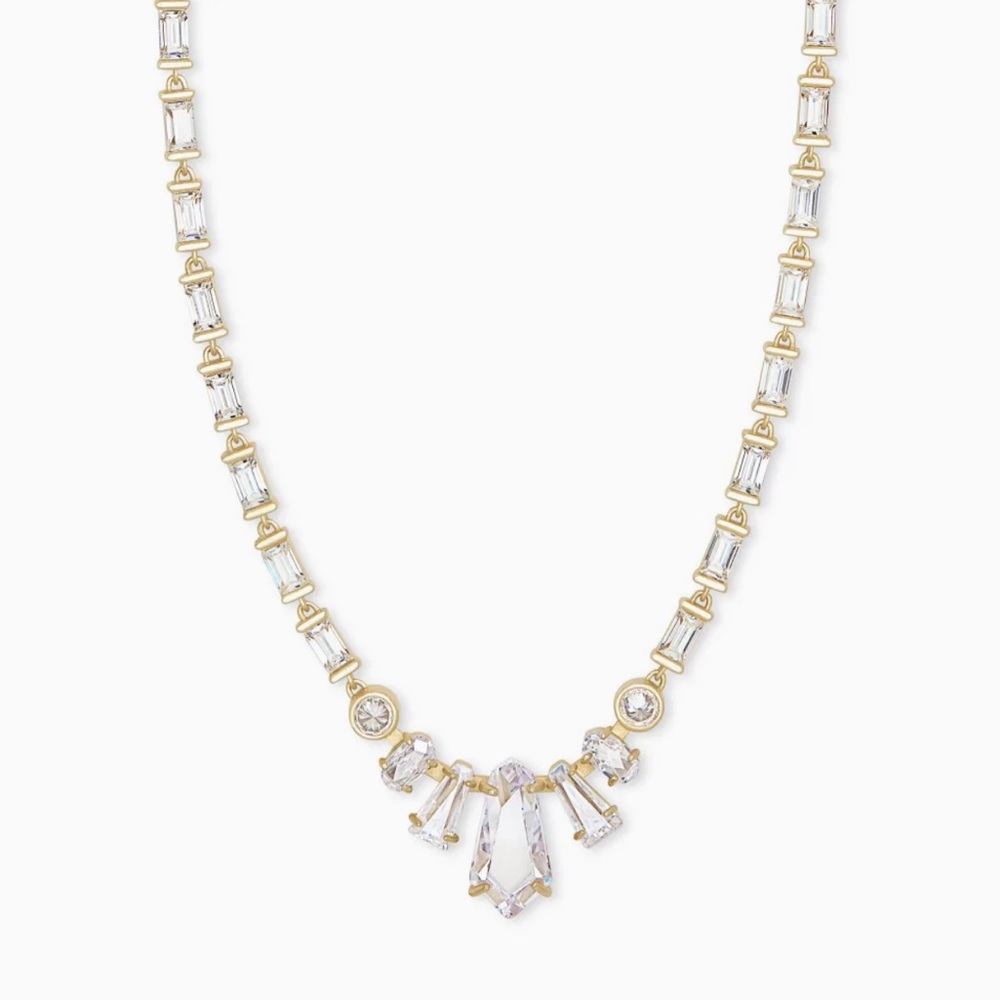 Kendra Scott Necklace